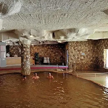 Pam Thermal Clinic & Resort 5*