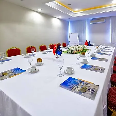 Resort Pam Thermal Clinic & Pamukkale