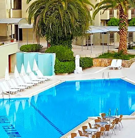 Pam Thermal Clinic & 5* Pamukkale