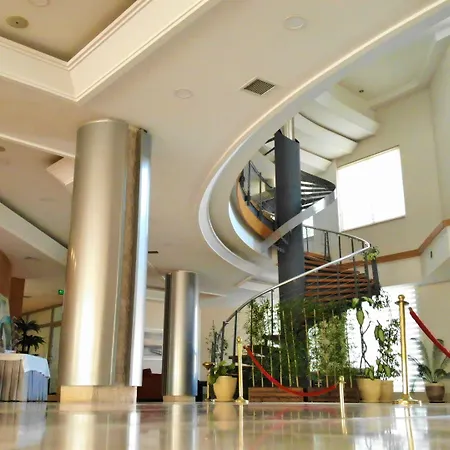 Pam Thermal Clinic & 5*