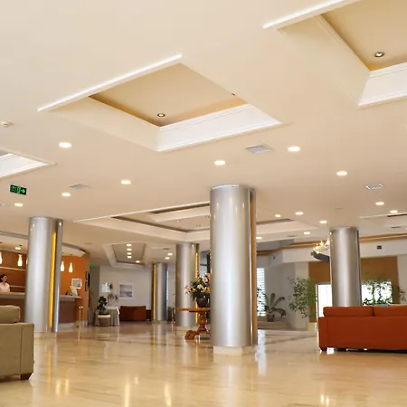 Station touristique Pam Thermal Clinic &