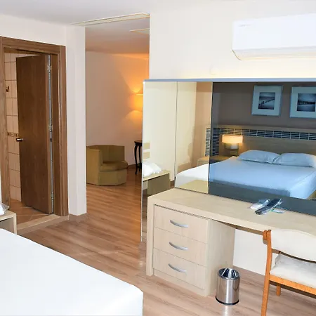 Pam Thermal Clinic & Station touristique
