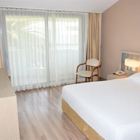 Station touristique Pam Thermal Clinic & Pamukkale