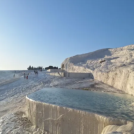 Pam Thermal Clinic & Station touristique 5*