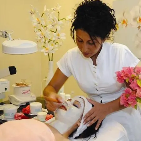 Pam Thermal Clinic & Complex 5*