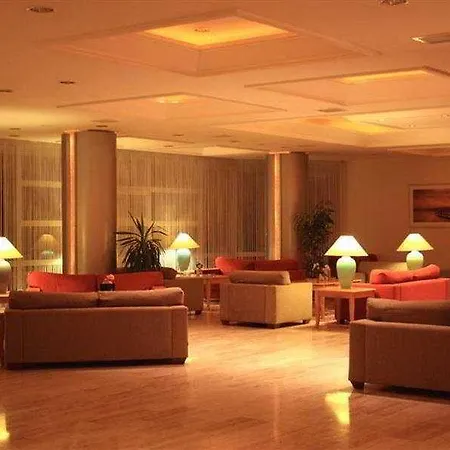 Pam Thermal Clinic & Θέρετρο 5*