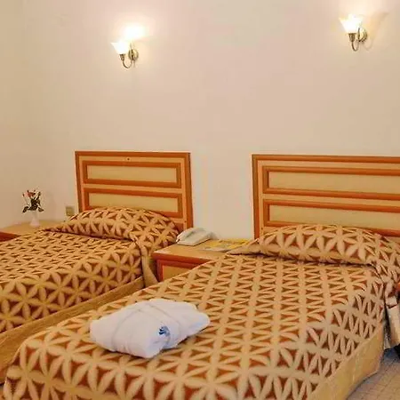 Resort Pam Thermal Clinic &