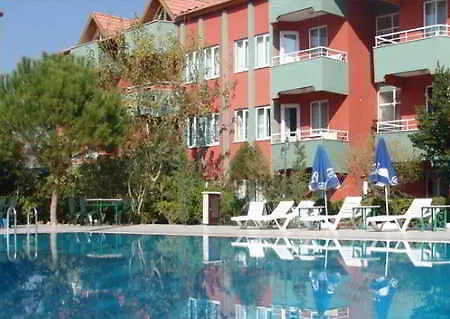 Pam Thermal Clinic & 5*