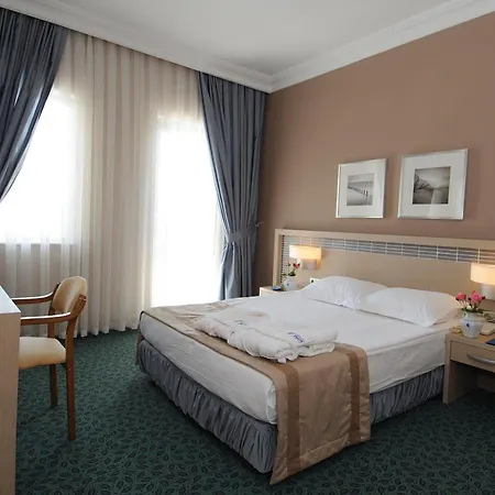 Pam Thermal Clinic & Resort