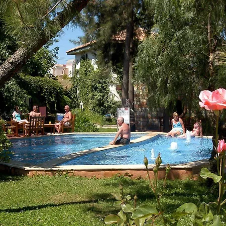 Complex Pam Thermal Clinic & Pamukkale