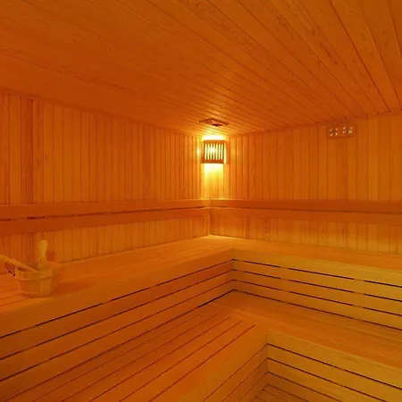 Complex Pam Thermal Clinic &