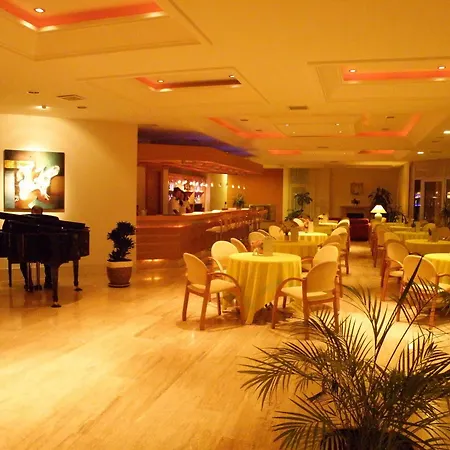 אתר נופש Pam Thermal Clinic & 5*