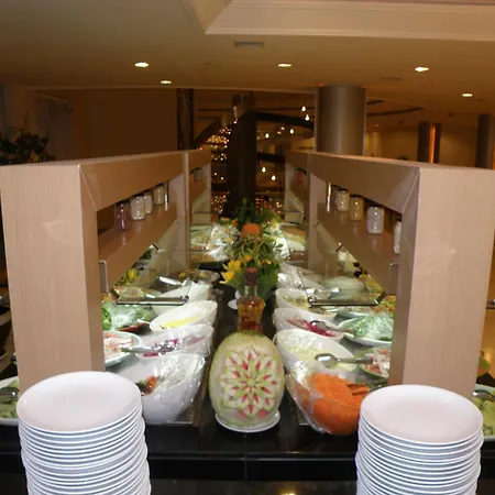 Resort Pam Thermal Clinic & Pamukkale