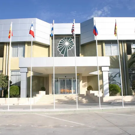 Pam Thermal Clinic & 5*