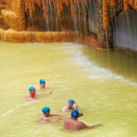 Pam Thermal Clinic & 5*