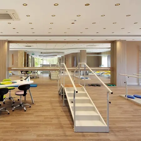 Complex Pam Thermal Clinic & Pamukkale