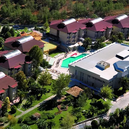 Pam Thermal Clinic & Resort 5*