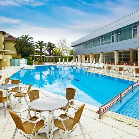 Θέρετρο Pam Thermal Clinic &