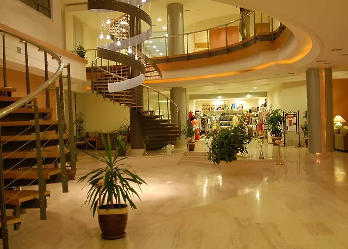 Pam Thermal Clinic & 5*