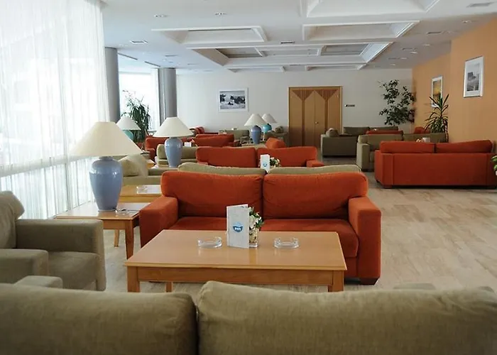 Pam Thermal Clinic & Resort 5*