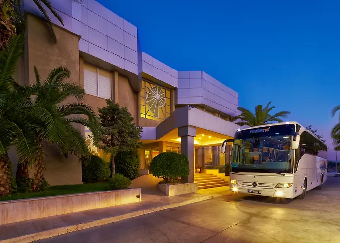 Pam Thermal Clinic & Памуккале