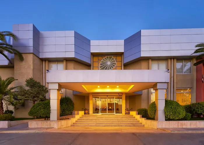 Pam Thermal Clinic & 5*