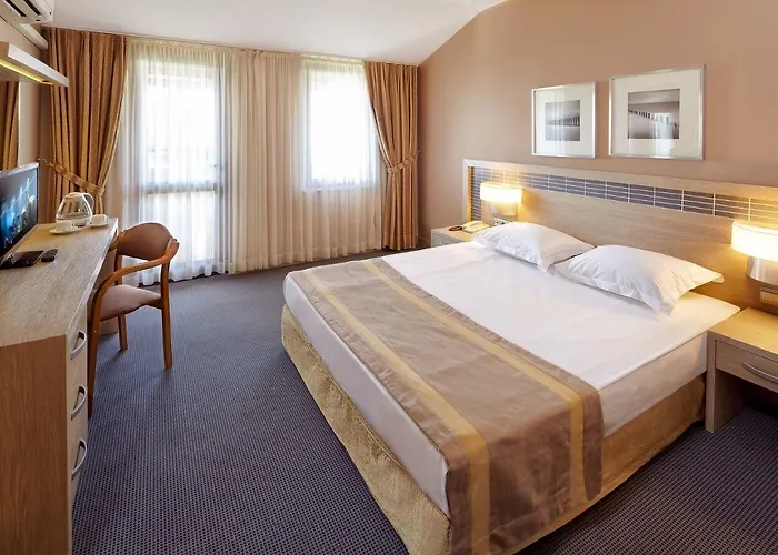 Pam Thermal Clinic & Resort