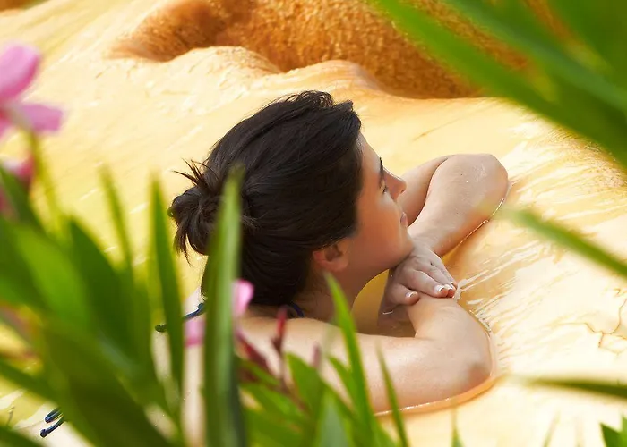 Pam Thermal Clinic & Resort Pamukkale