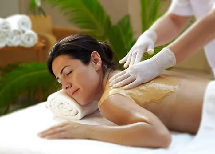 Pam Thermal Clinic & 5*