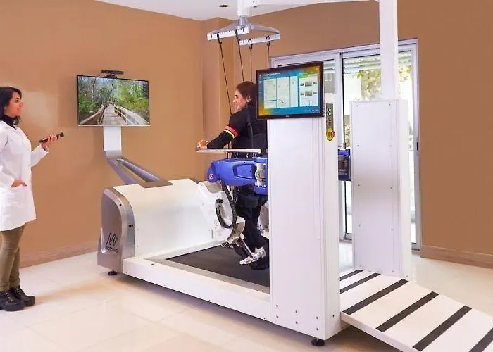 Pam Thermal Clinic &