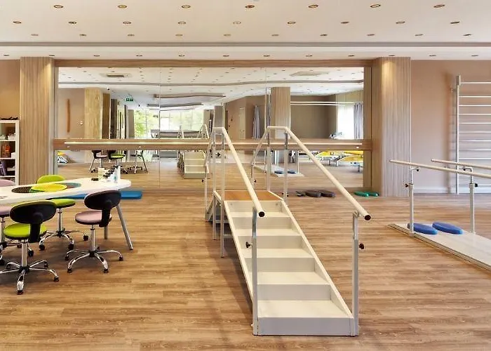 リゾート パム サーマル クリニック ＆ スパ