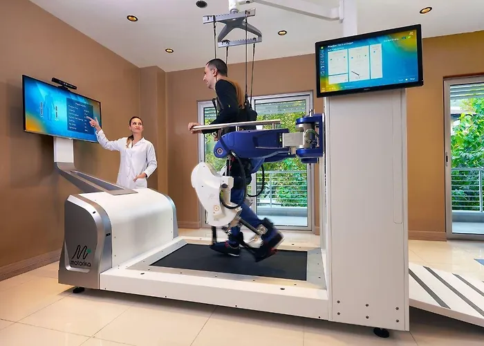 Pam Thermal Clinic & Памуккале