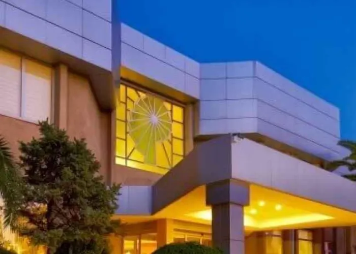 Pam Thermal Clinic & 5* Pamukkale