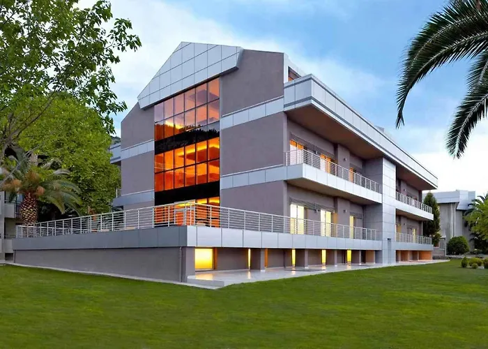 リゾート パム サーマル クリニック ＆ スパ パムッカレ