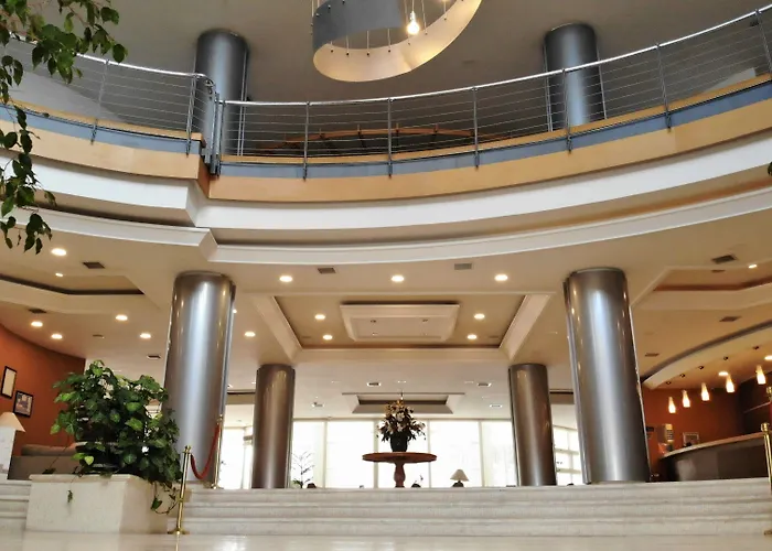 Pam Thermal Clinic & 5*