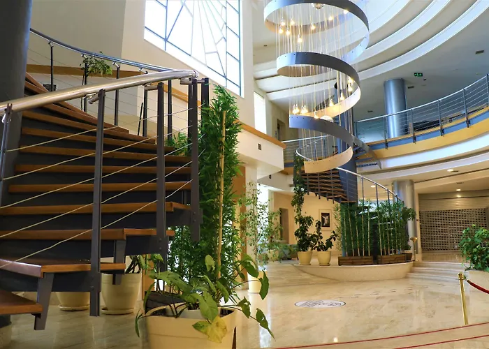 Pam Thermal Clinic & Resort 5*