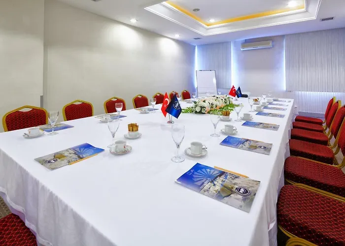 Pam Thermal Clinic & Курортный комплекс 5*