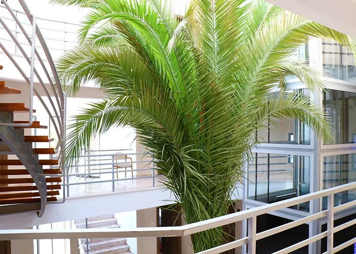 パム サーマル クリニック ＆ スパ