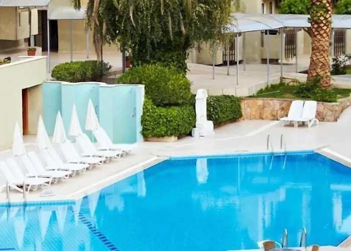 Resort Pam Thermal Clinic & Pamukkale