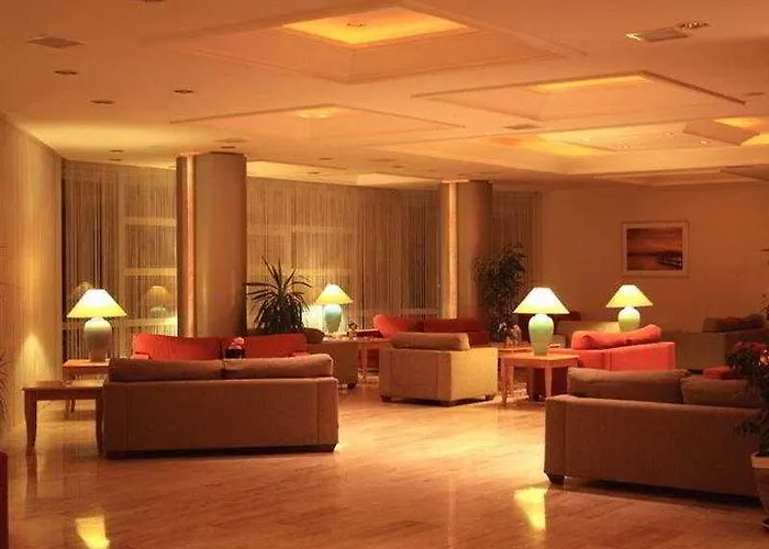 Pam Thermal Clinic & Курортный комплекс 5*