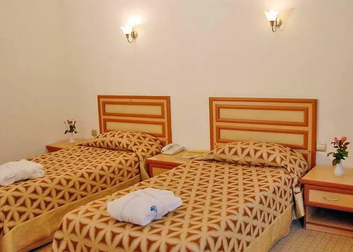 Resort Pam Thermal Clinic &