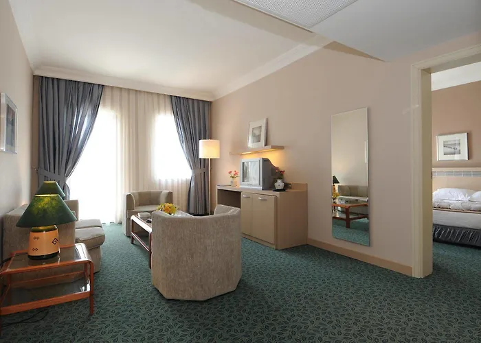 Pam Thermal Clinic & Курортный комплекс