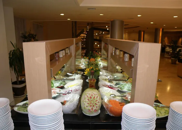 Resort Pam Thermal Clinic & Pamukkale