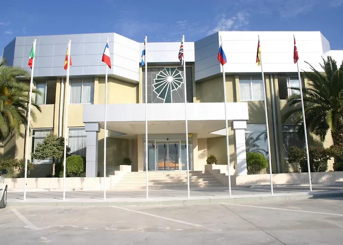 パム サーマル クリニック ＆ スパ 5*