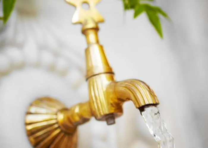 Pam Thermal Clinic & Resort