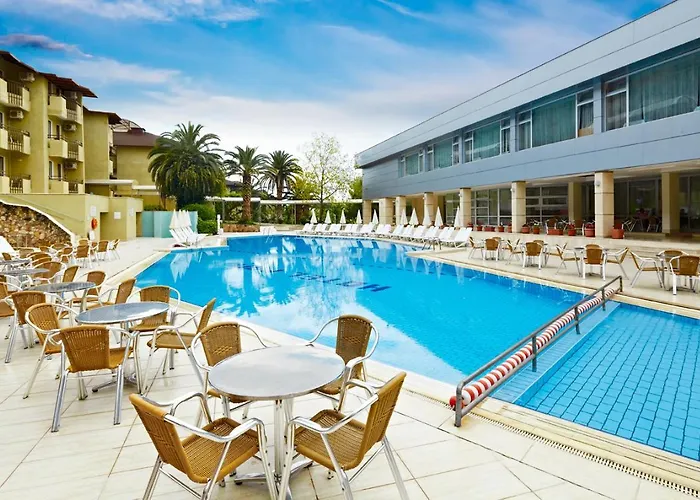 Resort Pam Thermal Clinic &