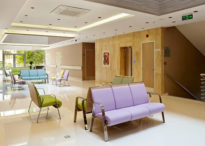 Resort Pam Thermal Clinic & 5*