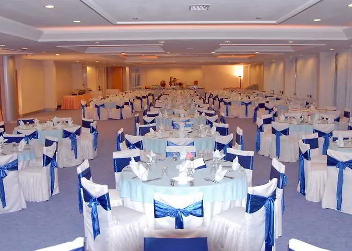 Pam Thermal Clinic & Памуккале